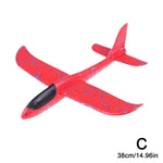 Load image into Gallery viewer, DIY Planes Hand Throw Airplane - BestShop
