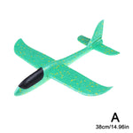 Load image into Gallery viewer, DIY Planes Hand Throw Airplane - BestShop
