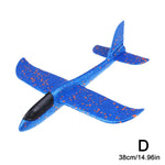 Load image into Gallery viewer, DIY Planes Hand Throw Airplane - BestShop
