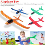 Load image into Gallery viewer, DIY Planes Hand Throw Airplane - BestShop
