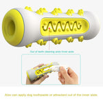 Load image into Gallery viewer, Dog Chew Cleaning Toothbrush Toys - BestShop