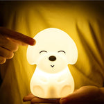 Load image into Gallery viewer, Dog Night Lamp - BestShop
