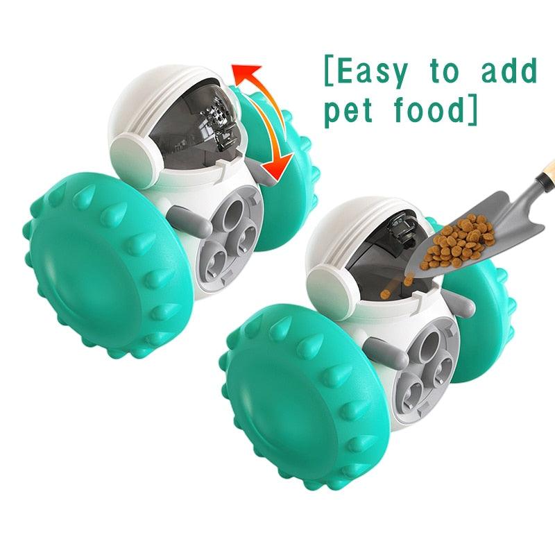 Dog Puzzle Slow Feeder Toys - BestShop