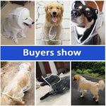 Load image into Gallery viewer, Dog Raincoat - BestShop