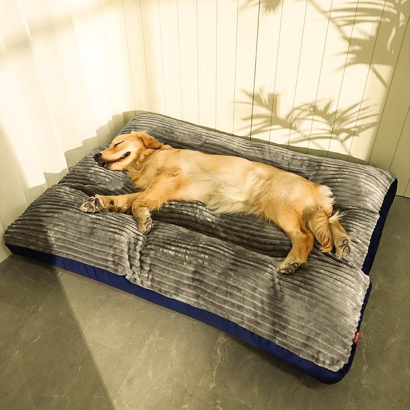 Dog Winter Sleeping Mat - BestShop