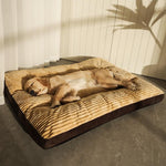 Load image into Gallery viewer, Dog Winter Sleeping Mat - BestShop
