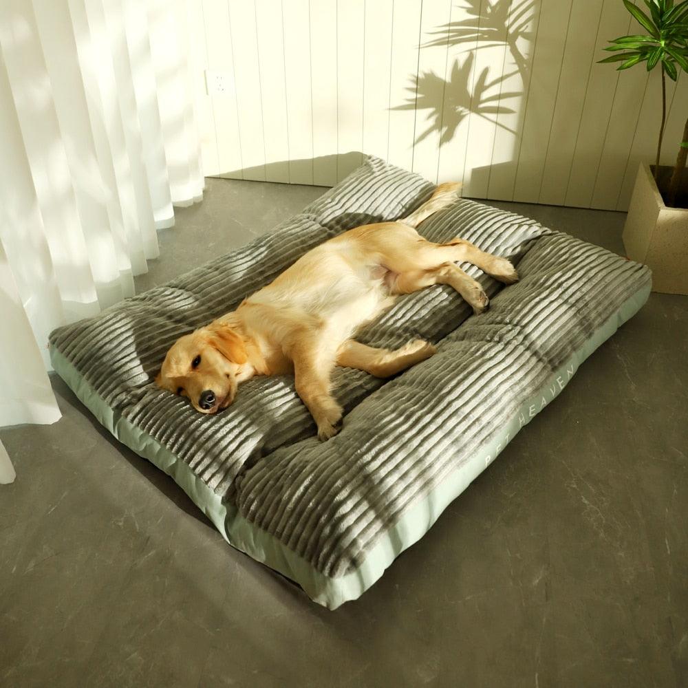 Dog Winter Sleeping Mat - BestShop