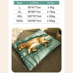 Load image into Gallery viewer, Dog Winter Sleeping Mat - BestShop
