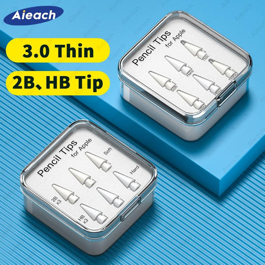 Double Layer Pencil Tips For Apple Pencil - BestShop