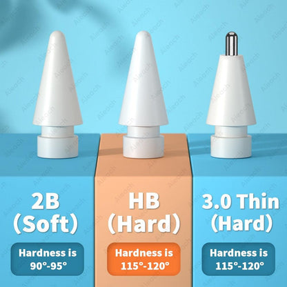 Double Layer Pencil Tips For Apple Pencil - BestShop