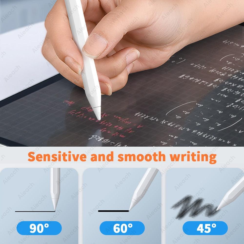 Double Layer Pencil Tips For Apple Pencil - BestShop