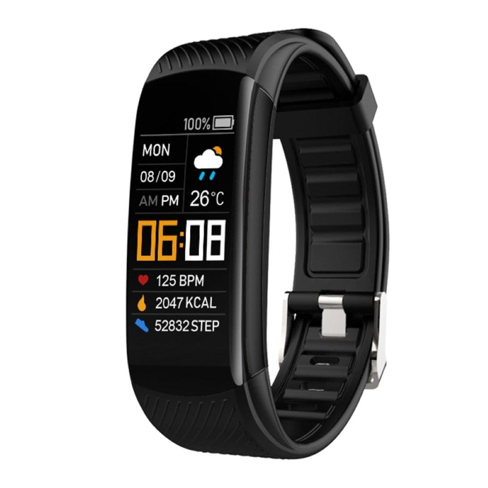 EFFEOKKI C5S Smart Wristband Fitness Tracker Band - BestShop