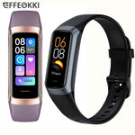 Load image into Gallery viewer, EFFEOKKI C60 2023 Smart Wristband - BestShop
