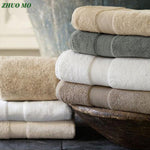 Load image into Gallery viewer, Egyptian Cotton Beach Towel Bath Towel - BestShop