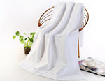 Load image into Gallery viewer, Egyptian Cotton Beach Towel Bath Towel - BestShop
