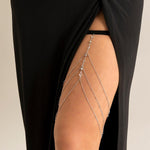 Load image into Gallery viewer, Elastic Band Leg Thigh Chain - BestShop