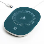 Load image into Gallery viewer, Electric Heated Coaster - BestShop
