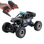 Load image into Gallery viewer, Electronic 4WD Remote Control Truck - BestShop
