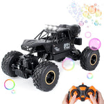 Load image into Gallery viewer, Electronic 4WD Remote Control Truck - BestShop