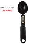 Load image into Gallery viewer, Electronic LCD Digital Measuring Spoon - BestShop
