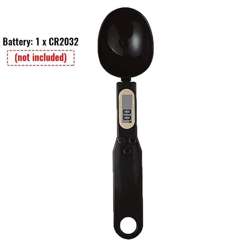 Electronic LCD Digital Measuring Spoon - BestShop