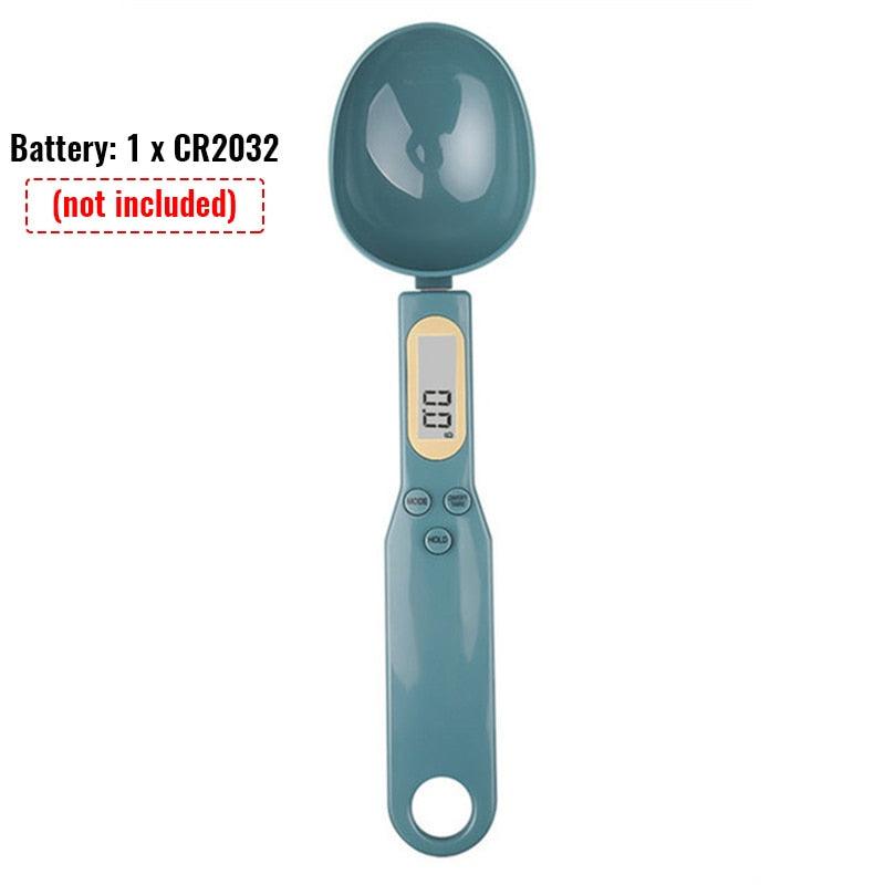 Electronic LCD Digital Measuring Spoon - BestShop