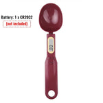 Load image into Gallery viewer, Electronic LCD Digital Measuring Spoon - BestShop
