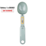 Load image into Gallery viewer, Electronic LCD Digital Measuring Spoon - BestShop
