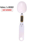 Load image into Gallery viewer, Electronic LCD Digital Measuring Spoon - BestShop
