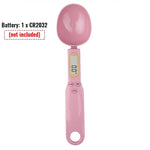 Load image into Gallery viewer, Electronic LCD Digital Measuring Spoon - BestShop
