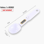 Load image into Gallery viewer, Electronic LCD Digital Measuring Spoon - BestShop
