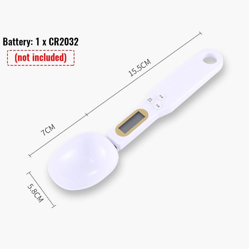 Electronic LCD Digital Measuring Spoon - BestShop