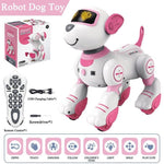 Load image into Gallery viewer, Electronic Smart Robot Dog - BestShop
