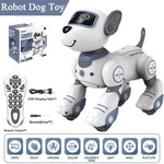 Load image into Gallery viewer, Electronic Smart Robot Dog - BestShop
