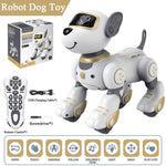 Load image into Gallery viewer, Electronic Smart Robot Dog - BestShop
