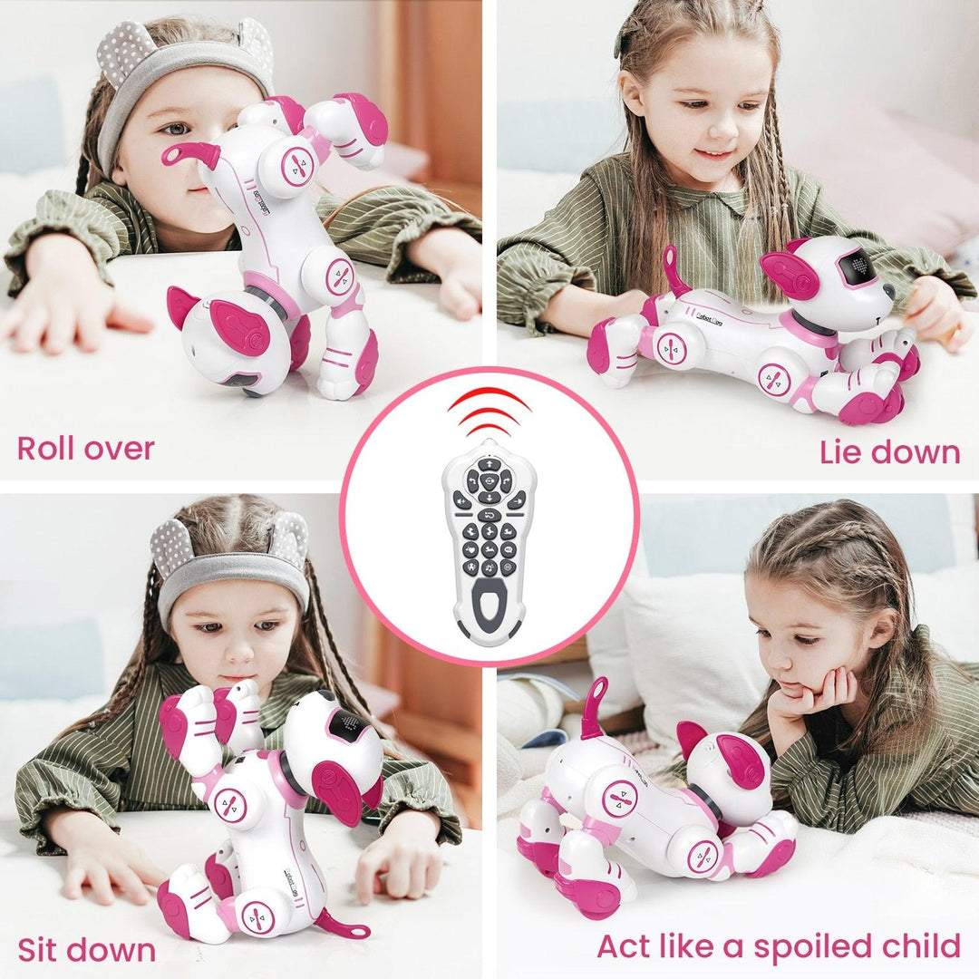 Electronic Smart Robot Dog - BestShop