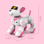 Load image into Gallery viewer, Electronic Smart Robot Dog - BestShop
