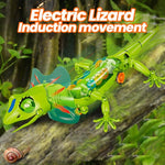 Load image into Gallery viewer, Electronic Walking Lizard - BestShop
