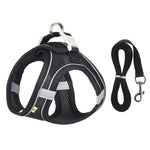 Load image into Gallery viewer, Escape Proof Cat Harness and Leash Set - BestShop