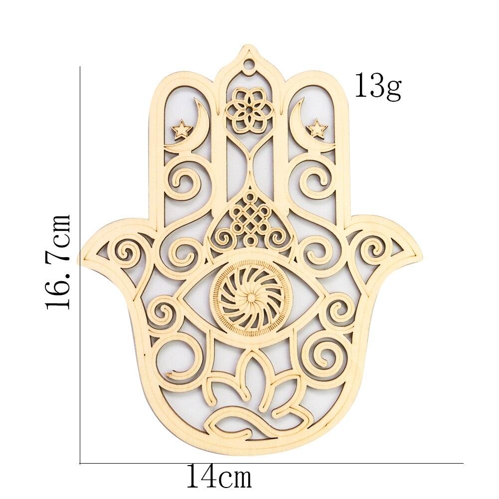 Fatima Pattern Wall Hanging - BestShop