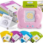 Load image into Gallery viewer, FCC CPC kids words study Toys Preschool education Toys - BestShop