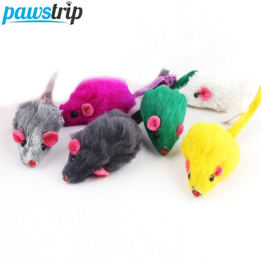 Feather Cat Toys Cats Funny Playing Toys - BestShop