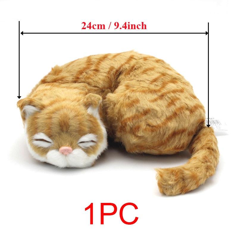 Feather Cat Toys Cats Funny Playing Toys - BestShop