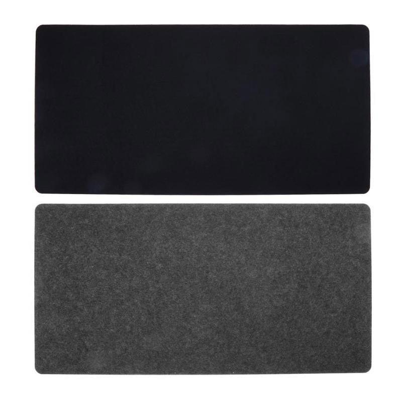 Felt Mouse Pad Non-slip Table Mat - BestShop