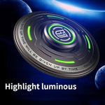 Load image into Gallery viewer, Fidget Spinner Metal Alloy Luminous Toys for Adults Kids - BestShop