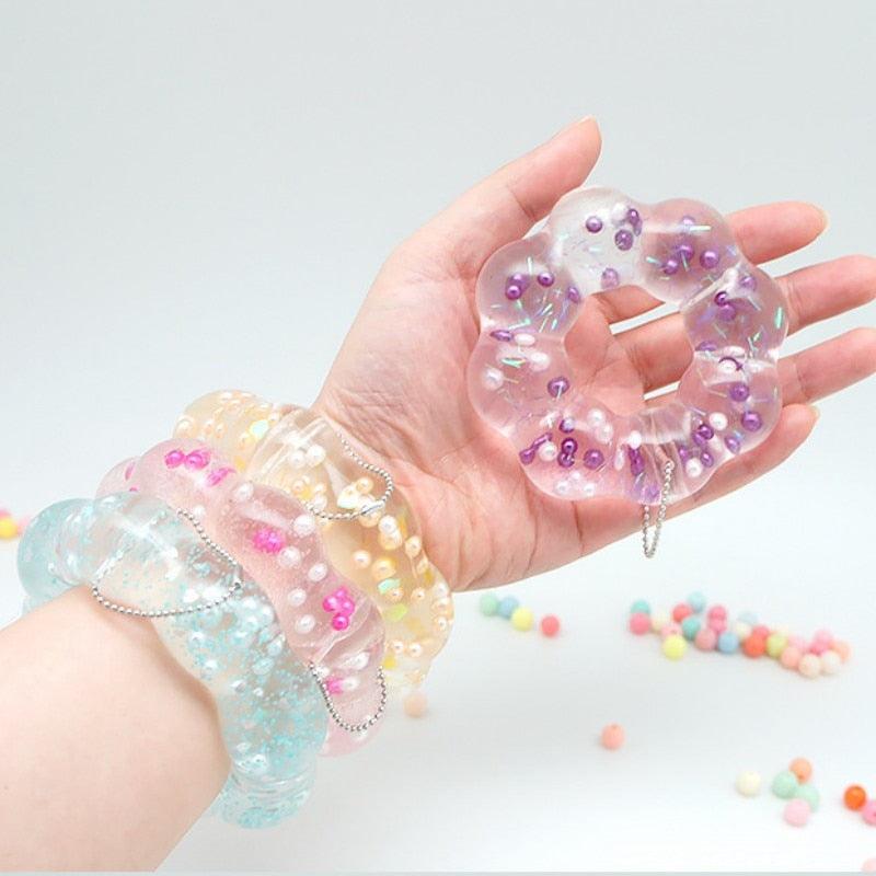 Fidget Toys Pop Stress Relief Bracelet - BestShop