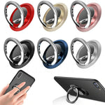 Load image into Gallery viewer, Finger Ring 360 Degree Grip For Mobile Phone - BestShop
