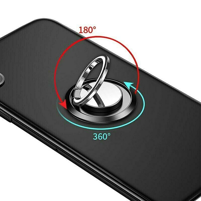 Finger Ring 360 Degree Grip For Mobile Phone - BestShop