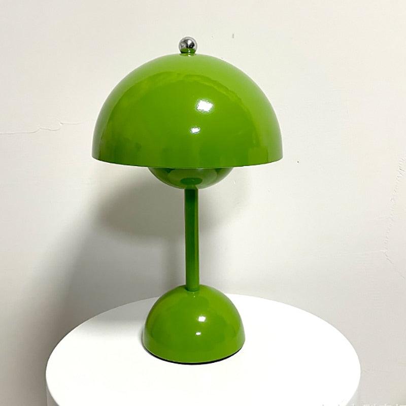 Flower Pot Metal Lamp - BestShop