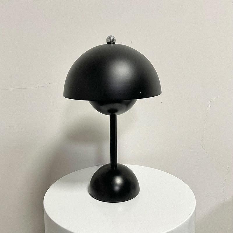 Flower Pot Metal Lamp - BestShop